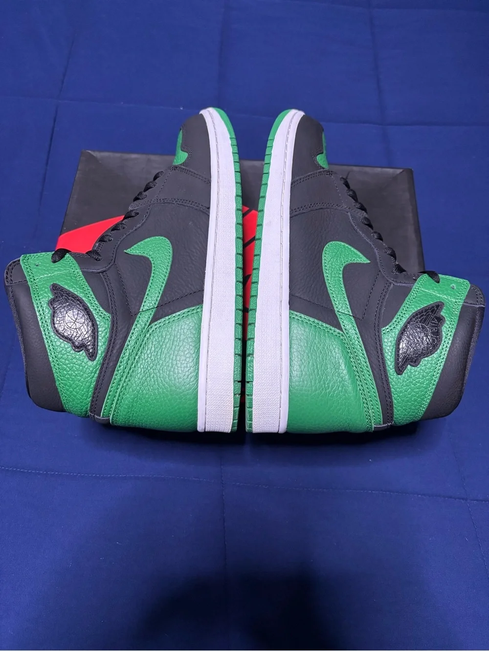 Jordan retro high